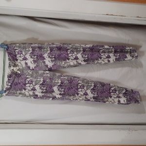 Bobbie Brooks - Joggers/Pajamas/sweatpants - size M - New with Tags